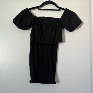 Reformation Two Piece Skirt and Crop Top